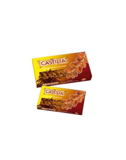 Coffret castilia 0,5 kg